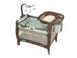 Graco Melbourne Pack N Play Brand New